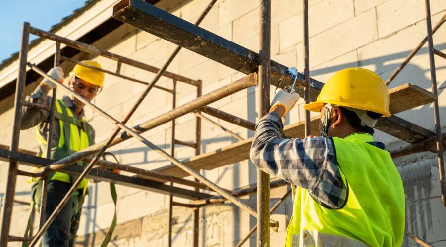 Expert top industrial roofings services in Sutherland Springs, TX